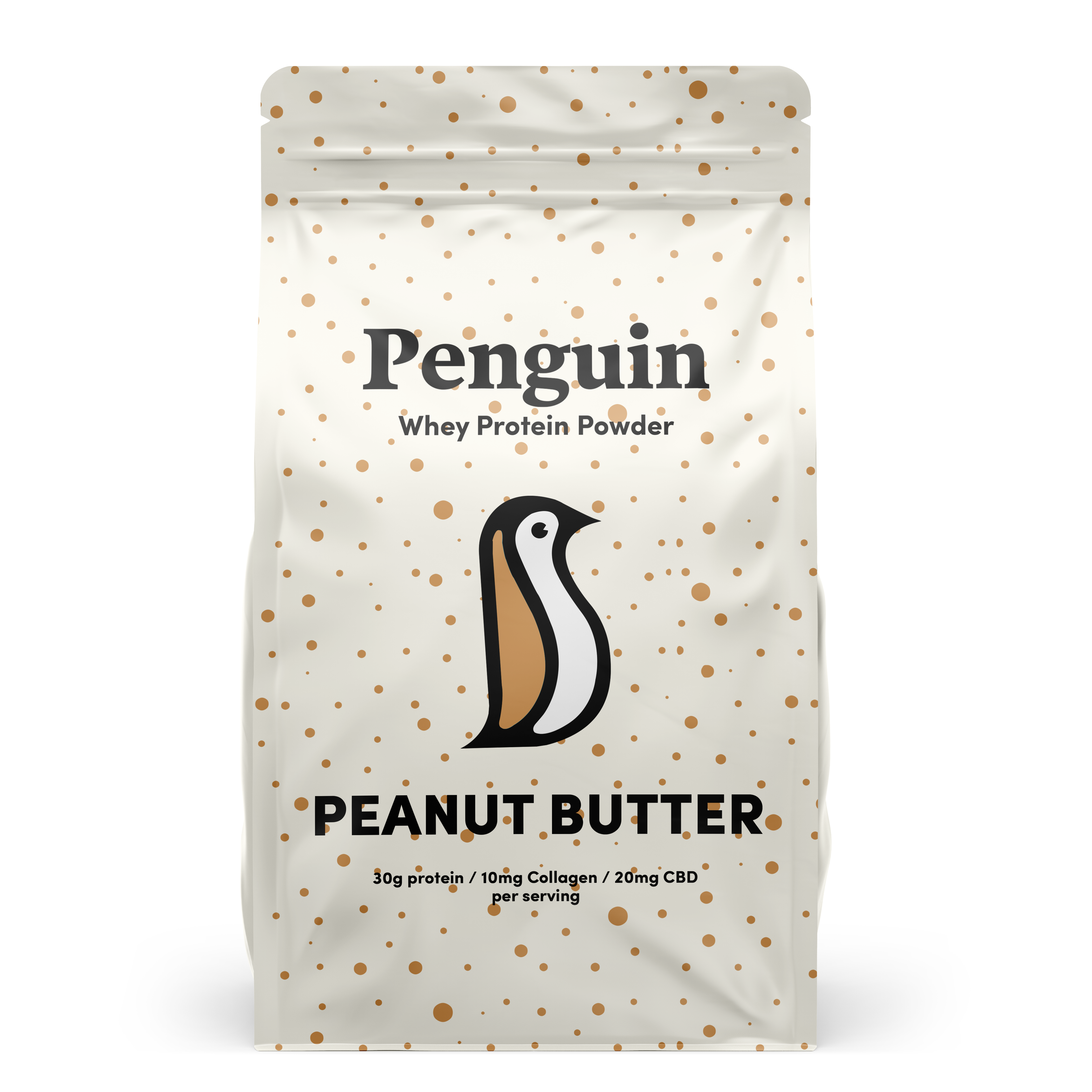 Collagen Protein Blend