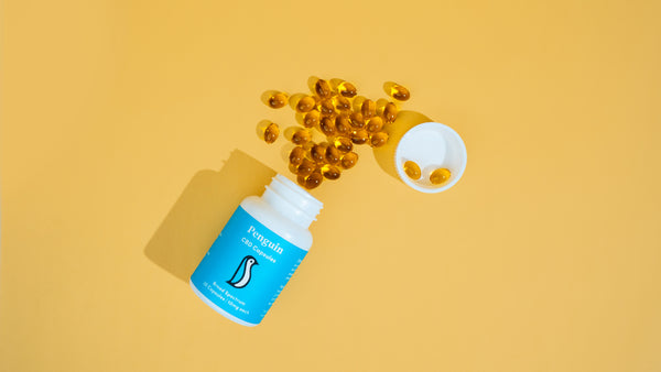 Penguin Capsules