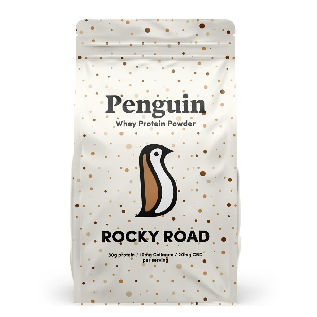 Collagen Protein Blend