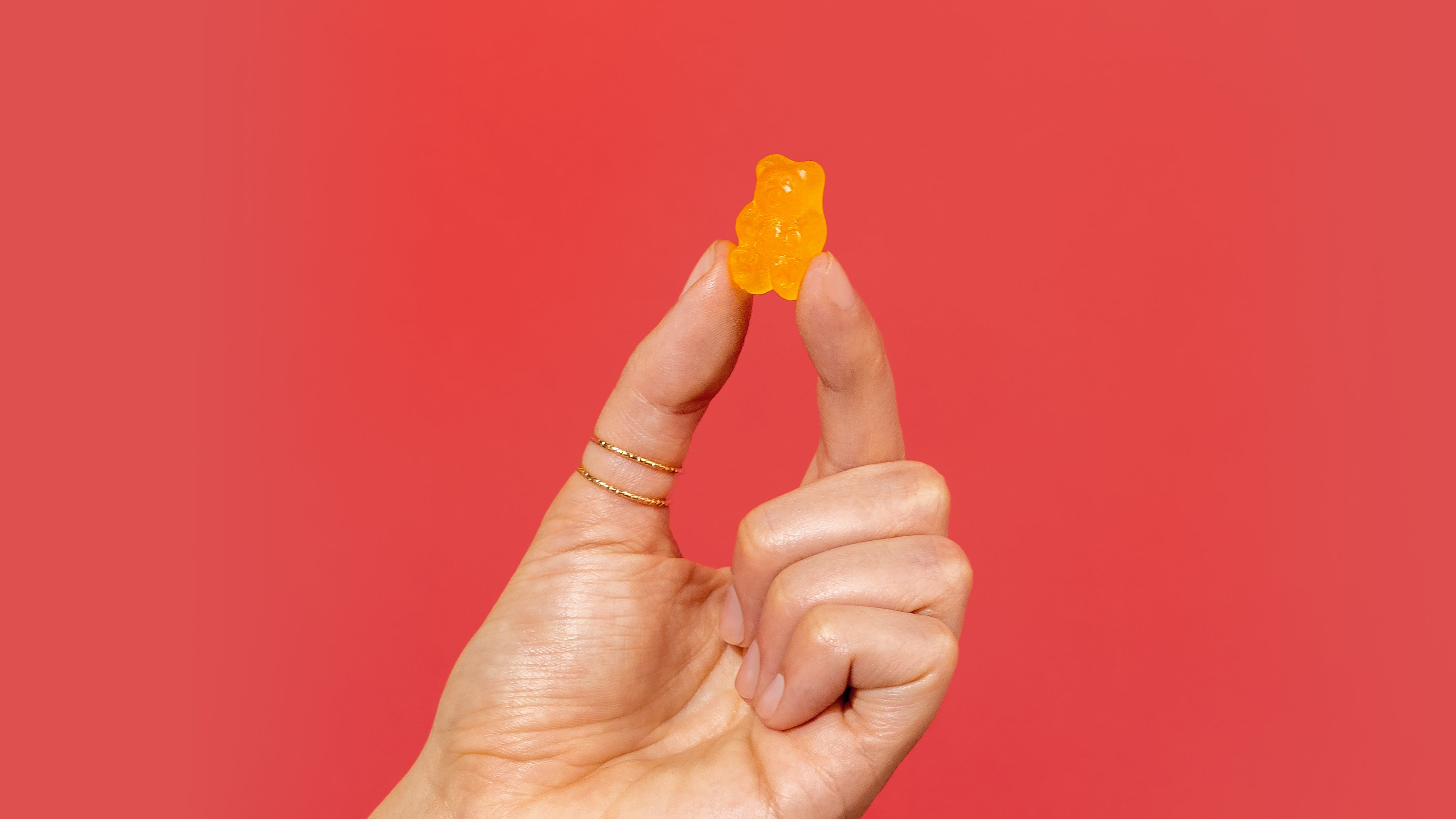 Relaxing and tasty Penguin gummies for sleep support