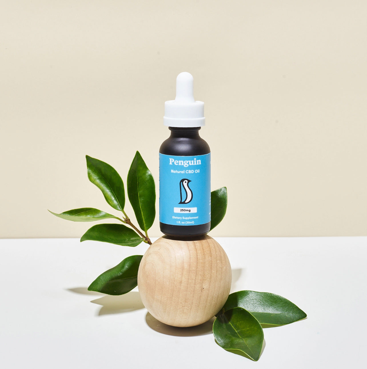 CBD Oil | Buy CBD Oil | CBD Oil for Sale - Penguin CBD – Penguin